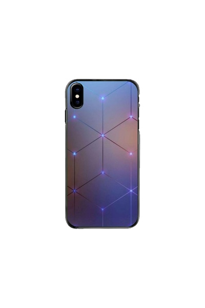 Atlas Husa personalizata tip carcasa Apple iPhone XS, Square, , S1D1M0315