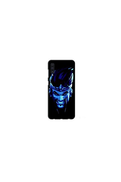 Atlas Husa personalizata tip carcasa Samsung Galaxy A50s, Blue King, , S1D1M0305
