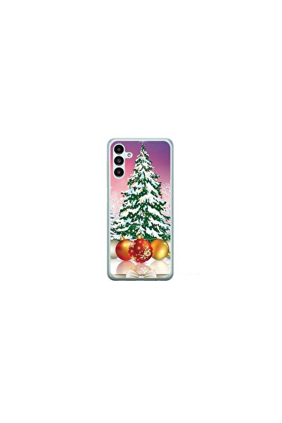 Atlas Husa personalizata tip carcasa Samsung Galaxy A05s, Christmas Tree 1, ,...