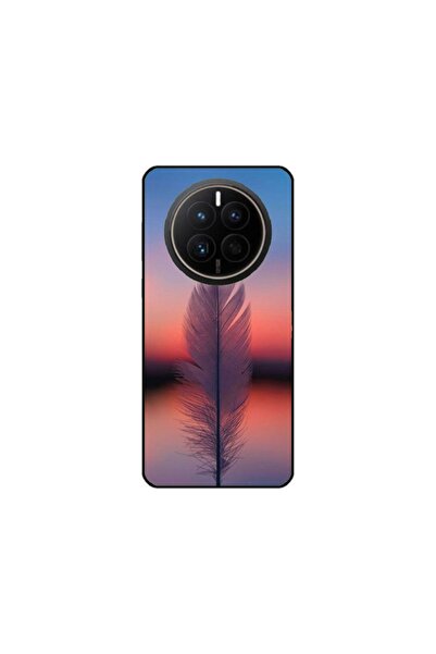 Atlas Εξατομικευμένη θήκη τύπου Huawei Mate 50, Snowflake, , S1D1M0309