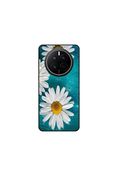Atlas Husa personalizata tip carcasa Huawei Mate 50 Pro, Petunia 2, , S1D1M0239