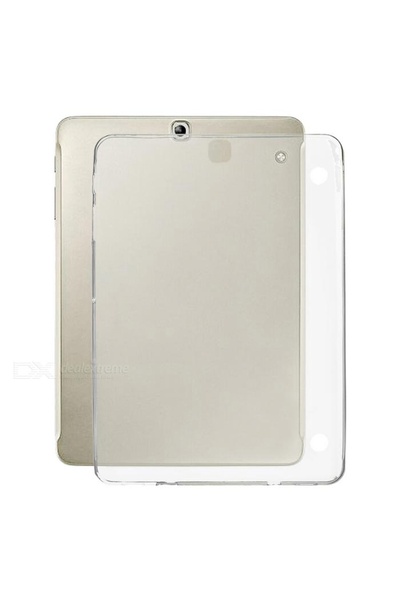 Atlas Husa SAMSUNG Galaxy Tab S2 (9.7) - Ultra Slim (Transparent)"