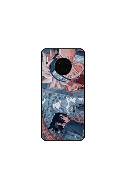 Atlas Husa personalizata tip carcasa Huawei Mate 30 Pro, Naruto 2, , S1D1M0133