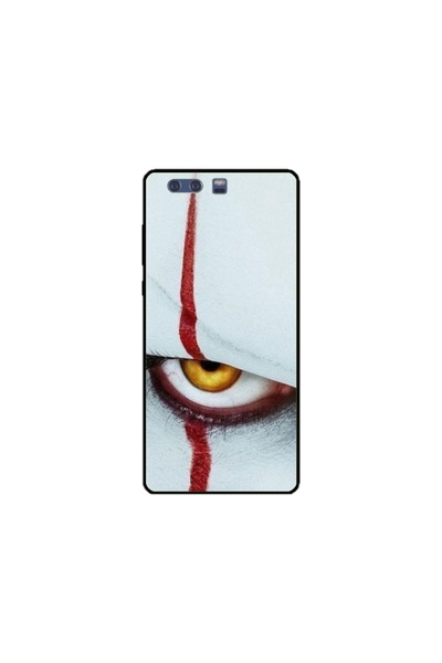 Atlas Εξατομικευμένη θήκη τύπου Huawei P10 Plus, IT, , S1D1M0107