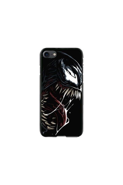 Atlas Husa personalizata tip carcasa Apple iPhone 7, Venom 2, , S1D1M0387