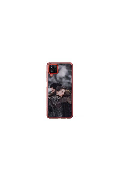 Atlas Husa personalizata tip carcasa Samsung Galaxy A22 5G, Game of Thrones 2...