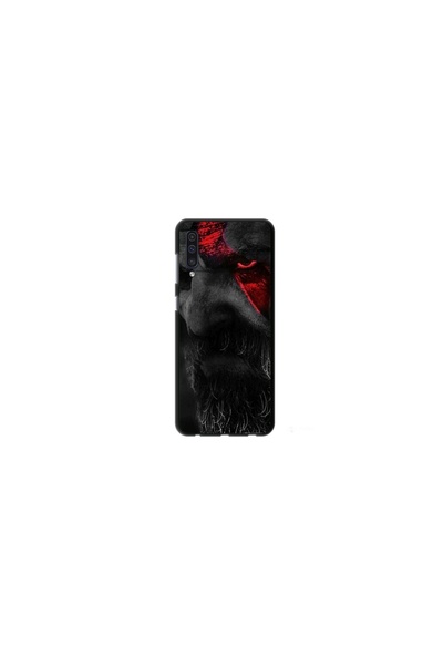 Atlas Персонализиран калъф тип Samsung Galaxy A50, God of War 3, , S1D1M0111