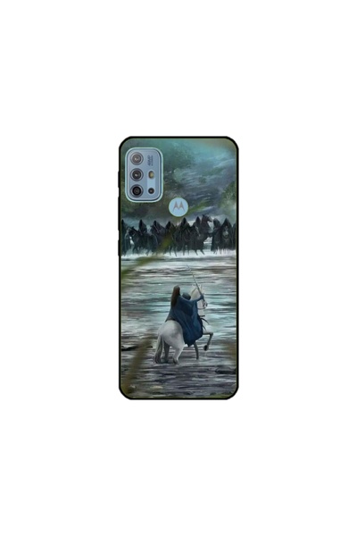 Atlas Husa personalizata tip carcasa Motorola Moto G10 Power, Brave, , S1D1M0310