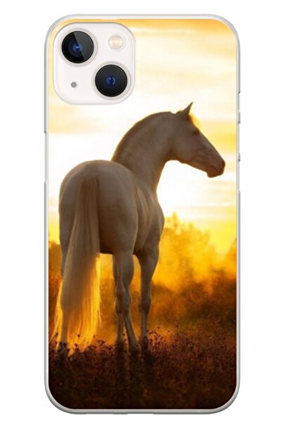 Atlas Husa personalizata carcasa Apple iPhone 17 Plus, Horse 2, S1D1M0218,