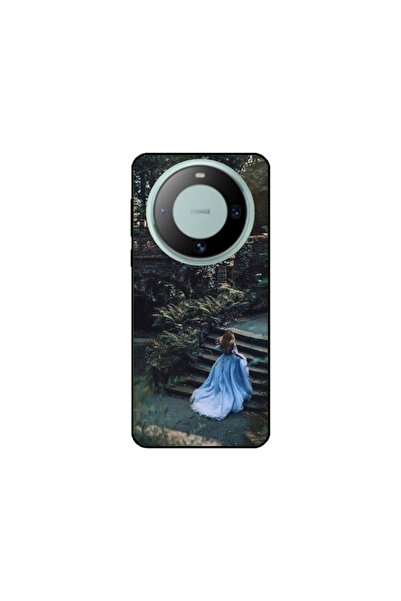 Atlas Husa personalizata tip carcasa Huawei Mate 60, Bride, , S1D1M0338