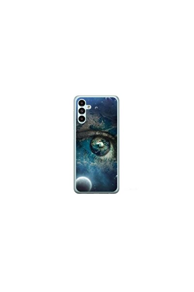 Atlas Husa personalizata tip carcasa Samsung Galaxy A14, Abstract 3, , S1D1M0362