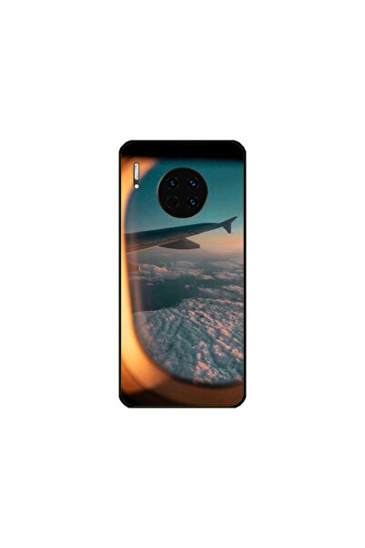 Atlas Husa personalizata tip carcasa Huawei Mate 30 Pro, Nice View 4, , S1D1M...