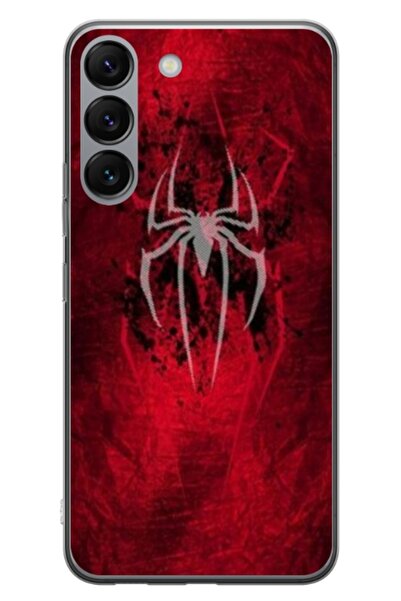 Atlas Husa personalizata tip carcasa Samsung Galaxy S23 Plus, Spiderman 1, , ...