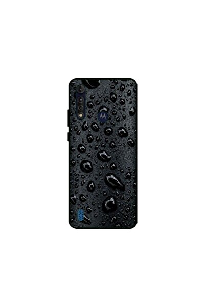 Atlas Husa personalizata tip carcasa Motorola Moto G8 Power Lite, Rain, , S1D...