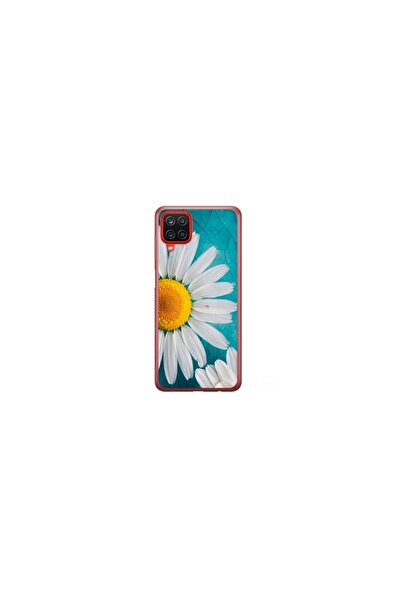 Atlas Husa personalizata tip carcasa Samsung Galaxy A12 5G, Petunia 1, , S1D1...