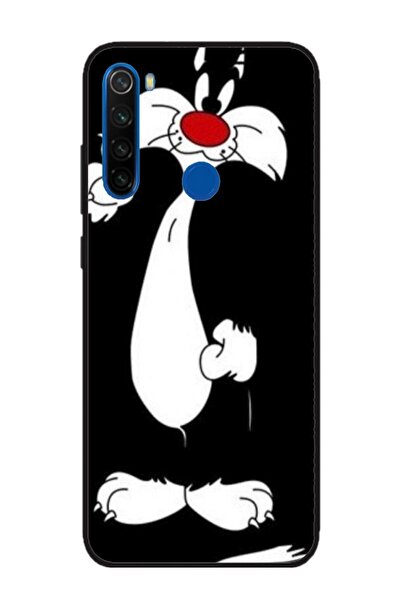 Atlas Εξατομικευμένη θήκη τύπου Huawei P40 Lite E, Silvester, , S1D1M0196