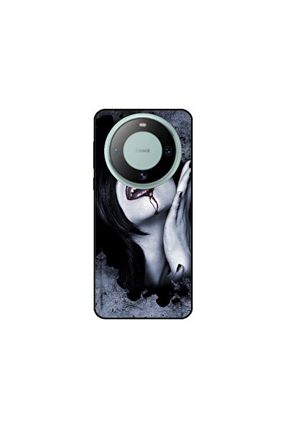 Atlas Husa personalizata tip carcasa Huawei Mate 60, Vampire, , S1D1M0210