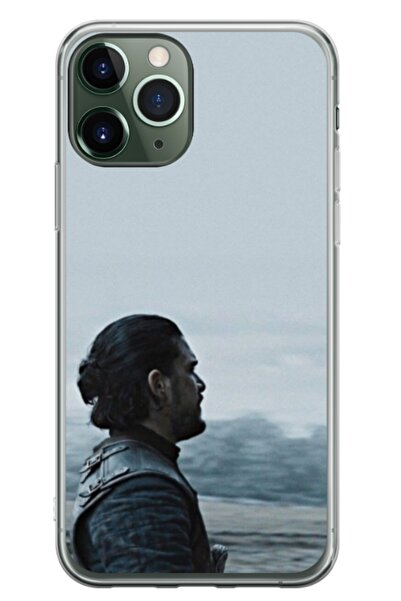Atlas Husa personalizata tip carcasa Apple iPhone 11 Pro Max, Game of Thrones...