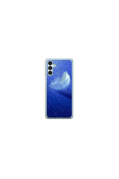 Atlas Εξατομικευμένη θήκη τύπου Samsung Galaxy A34, Έως, , S1D1M0236