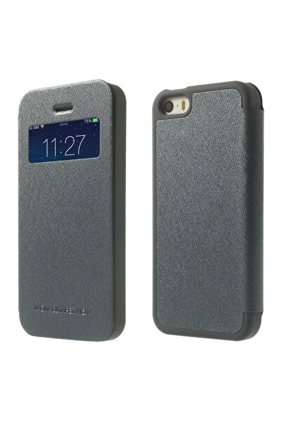 Atlas Husa SAMSUNG Galaxy Note 3 - WOW Mercury (Γκρι)