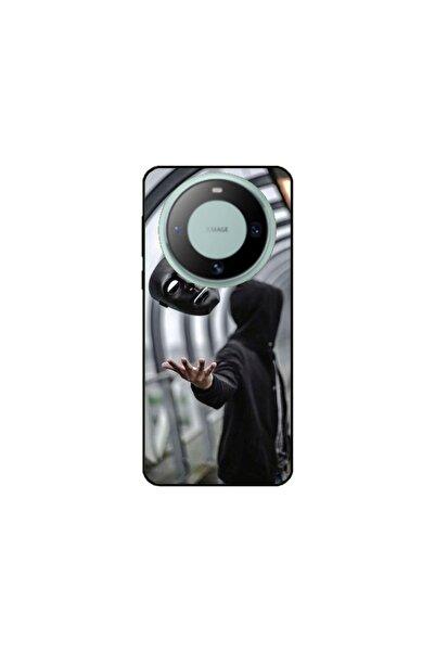 Atlas Προσαρμοσμένος τύπος θήκης Huawei Mate 60 Pro, Μάσκα, , S1D1M0199