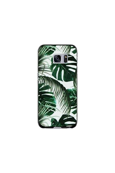 Atlas Εξατομικευμένη θήκη Samsung Galaxy S7, Leaf Design 3, , S1D1M0088