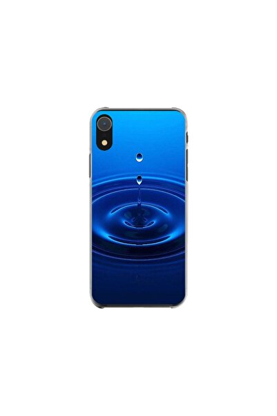Atlas Husa personalizata tip carcasa Apple iPhone XR, Picatura, , S1D1M0240