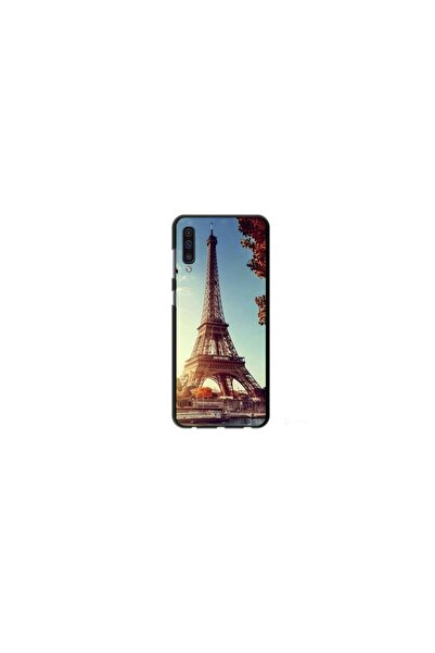 Atlas Husa personalizata tip carcasa Samsung Galaxy A50s, Nice View 8, , S1D1...
