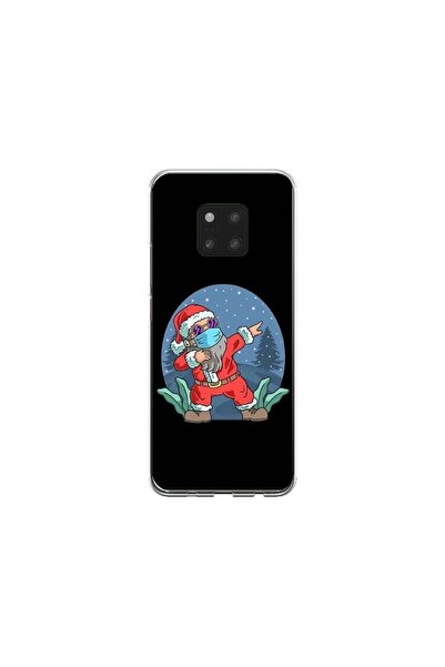 Atlas Εξατομικευμένη θήκη τύπου Huawei Mate 20 Pro, Άγιος Βασίλης, , S1D1M0055