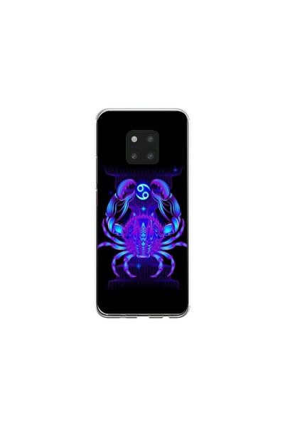 Atlas Προσαρμοσμένος τύπος θήκης Huawei Mate 20 Pro, , , S1D1M0147