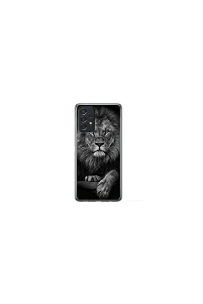Atlas Персонализиран калъф тип Samsung Galaxy A32, Lion 2, , S1D1M0117