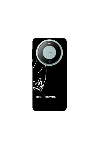 Atlas Husa personalizata tip carcasa Huawei Mate 60 Pro, Always and Forever 2...