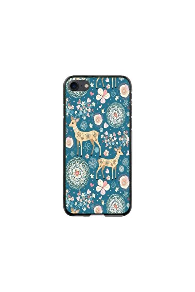 Atlas Husa personalizata tip carcasa Apple iPhone 7, Mandela 1, , S1D1M0254