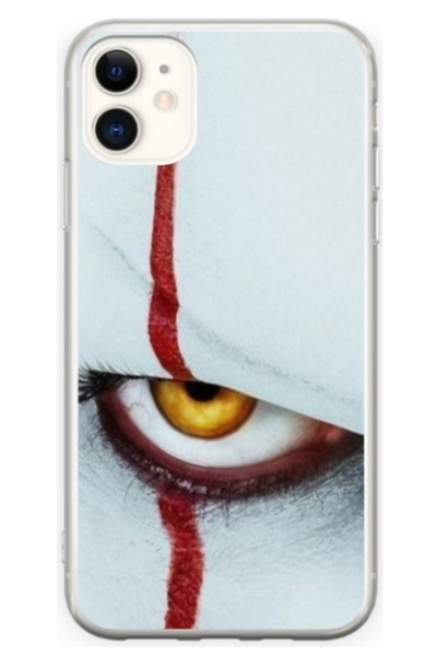 Atlas Εξατομικευμένη θήκη τύπου Apple iPhone 12 Mini, IT, , S1D1M0107