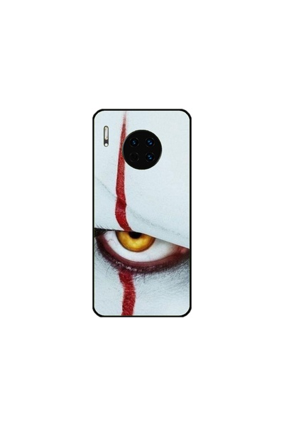 Atlas Προσαρμοσμένος τύπος θήκης Huawei Mate 30 Pro, IT, , S1D1M0107