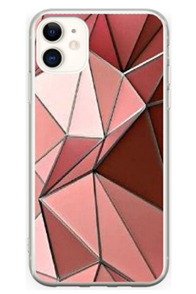 Atlas Εξατομικευμένη θήκη τύπου Apple iPhone 12, 3D, , S1D1M0373