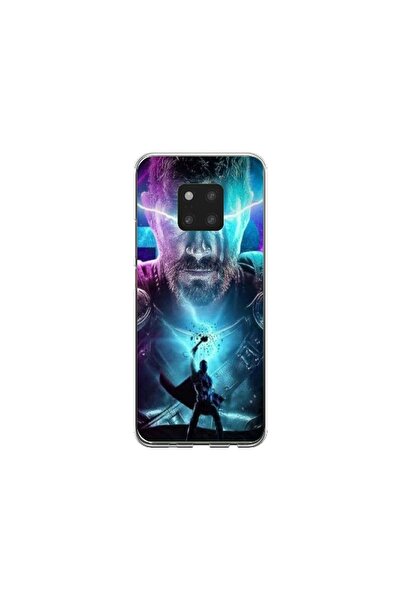 Atlas Εξατομικευμένη θήκη τύπου Huawei Mate 20, Thor 1, , S1D1M0201