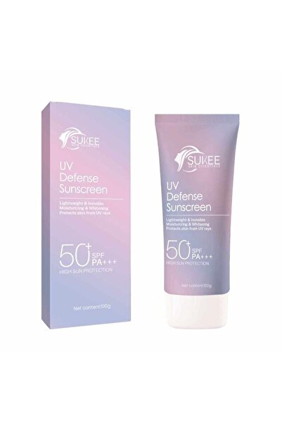 Skin واقي الشمس سوكي إسينشالز للحماية من الأشعة فوق البنفسجية 100 جرام