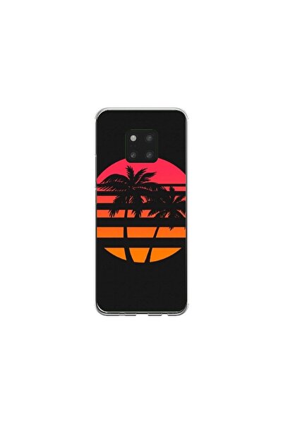 Atlas Προσαρμοσμένος τύπος θήκης Huawei Mate 20 Pro, Beach View 3, , S1D1M0337