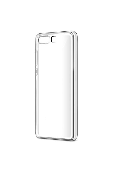 Atlas Θήκη για HUAWEI P10 Lite - Ultra Slim (Διαφανής)