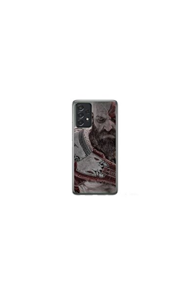 Atlas Персонализиран калъф тип Samsung Galaxy A32, God of War 2, , S1D1M0081