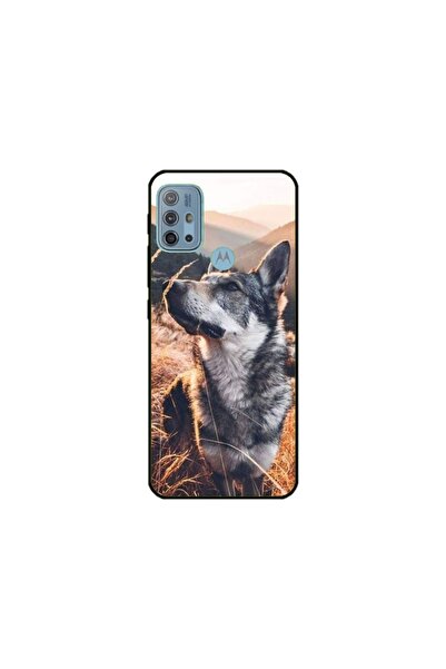 Atlas Εξατομικευμένη θήκη τύπου Motorola Moto G10, Dog 1, , S1D1M0064