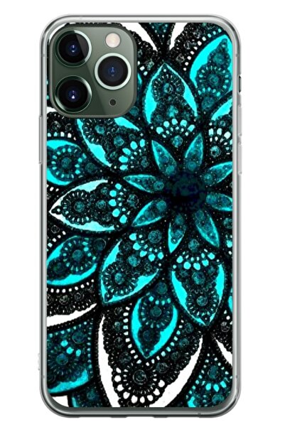 Atlas Husa personalizata tip carcasa Apple iPhone 11 Pro, Mandela 2, , S1D1M0255