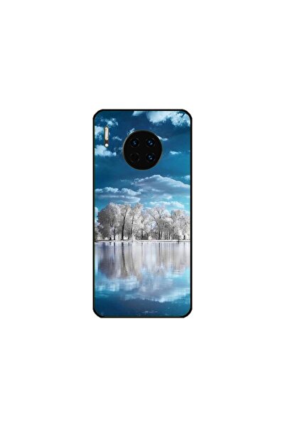 Atlas Husa personalizata tip carcasa Huawei Mate 30, Nice View 9, , S1D1M0221