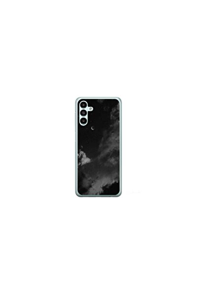 Atlas Husa personalizata tip carcasa Samsung Galaxy A54, Night Sky, , S1D1M0022