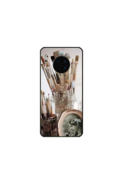 Atlas Προσαρμοσμένος τύπος θήκης Huawei Mate 30 Pro, Brush, , S1D1M0282