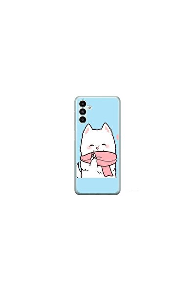 Atlas Husa personalizata tip carcasa Samsung Galaxy A15, Cute Puppy, , S1D1M0232