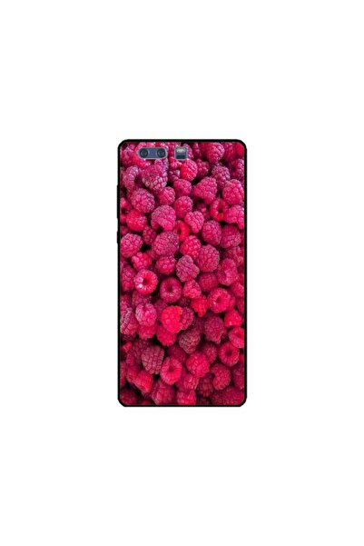 Atlas Персонализиран калъф тип Huawei P10 Plus, малина, , S1D1M0234