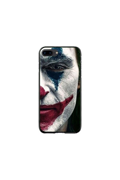 Atlas Husa personalizata tip carcasa Apple iPhone 7 Plus, Joker 2, , S1D1M0108