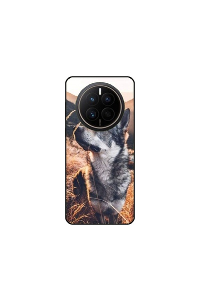 Atlas Εξατομικευμένη θήκη τύπου Huawei Mate 50, Dog 1, , S1D1M0064